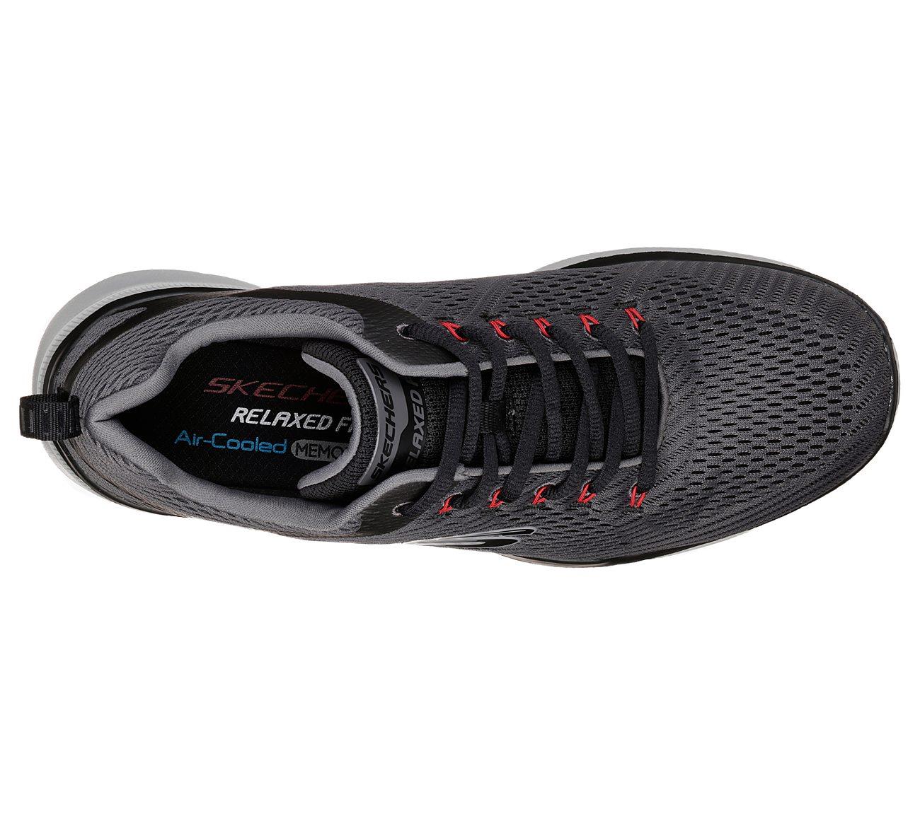 Mens Skechers Equalizer 3.0 Trainers Tracterric 52936 | eBay