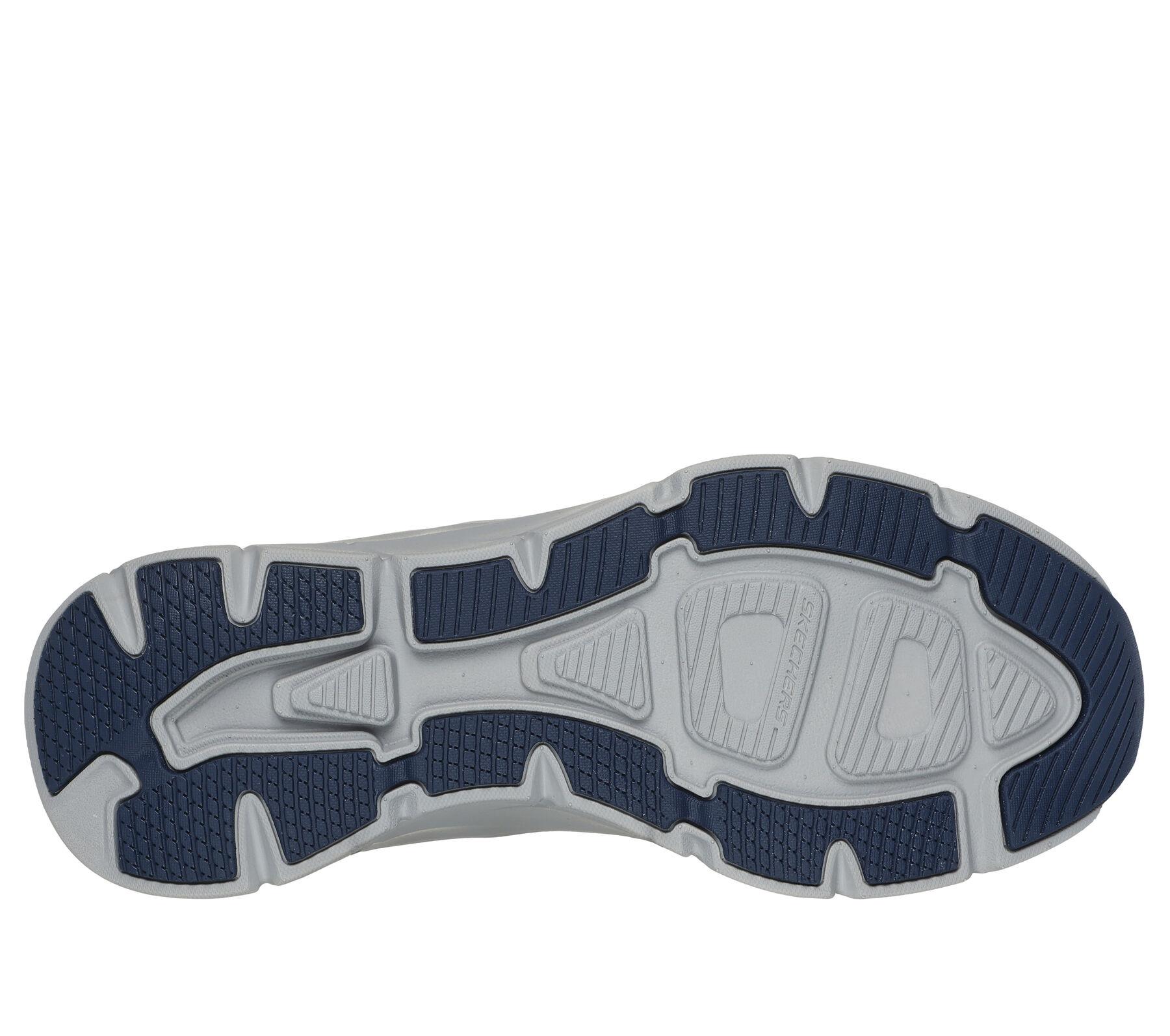 Skechers Men D'Lux Walker 2.0-Reeler Slip In Sneaker 232463, 2 Colours, 9- 13 - Picture 21 of 30