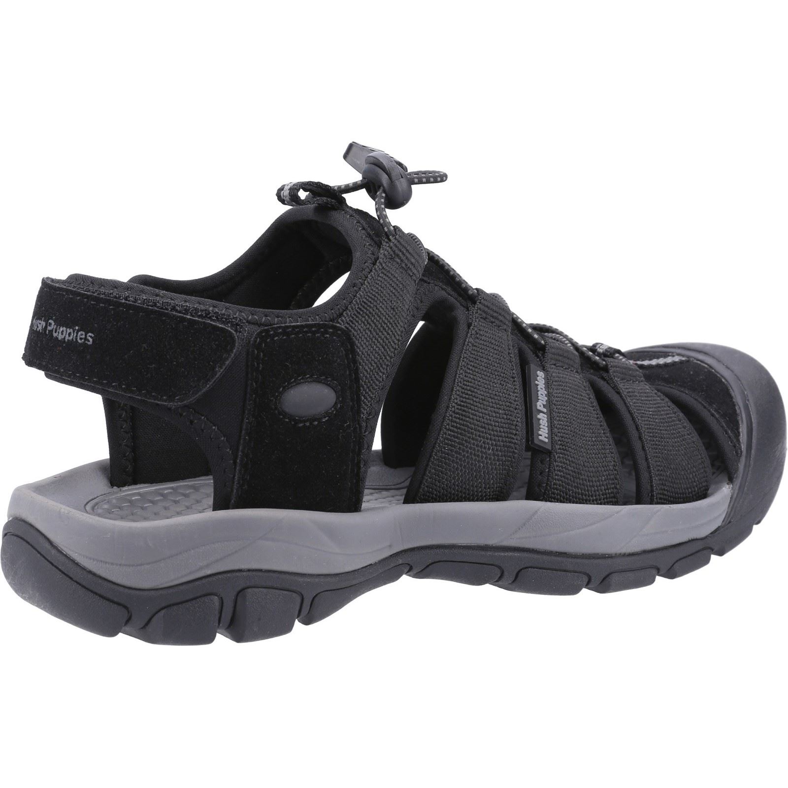 Hush Puppies Sandale für Herren (Peru) in 4 Farben, 6-12 - Bild 10 von 46