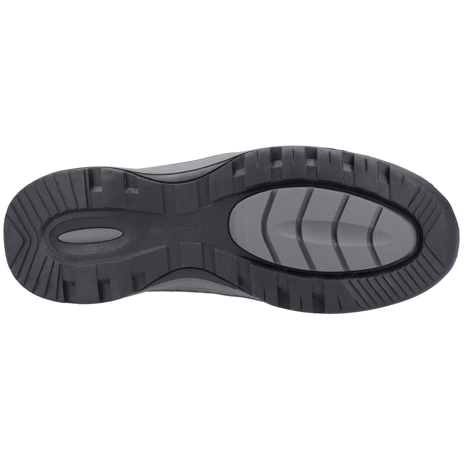 Hush Puppies klassischer Schnürschuh für Herren (Tucker) in 4 Farben, 6-12 - Bild 25 von 40