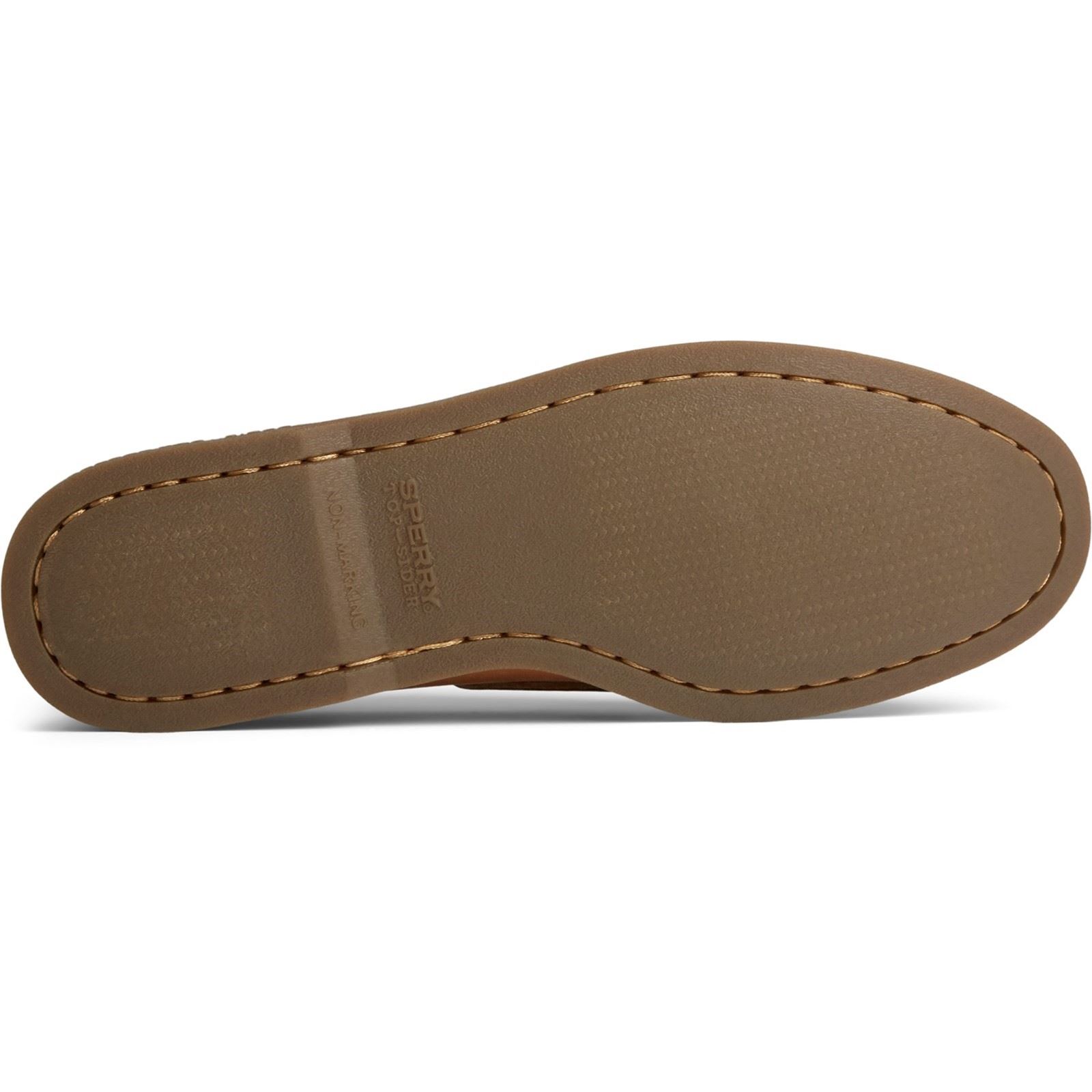 Zapato Barco Sperry Hombre Auténtico Cuero Original - 3 Colores, Talla 6-13 - Imagen 30 de 36