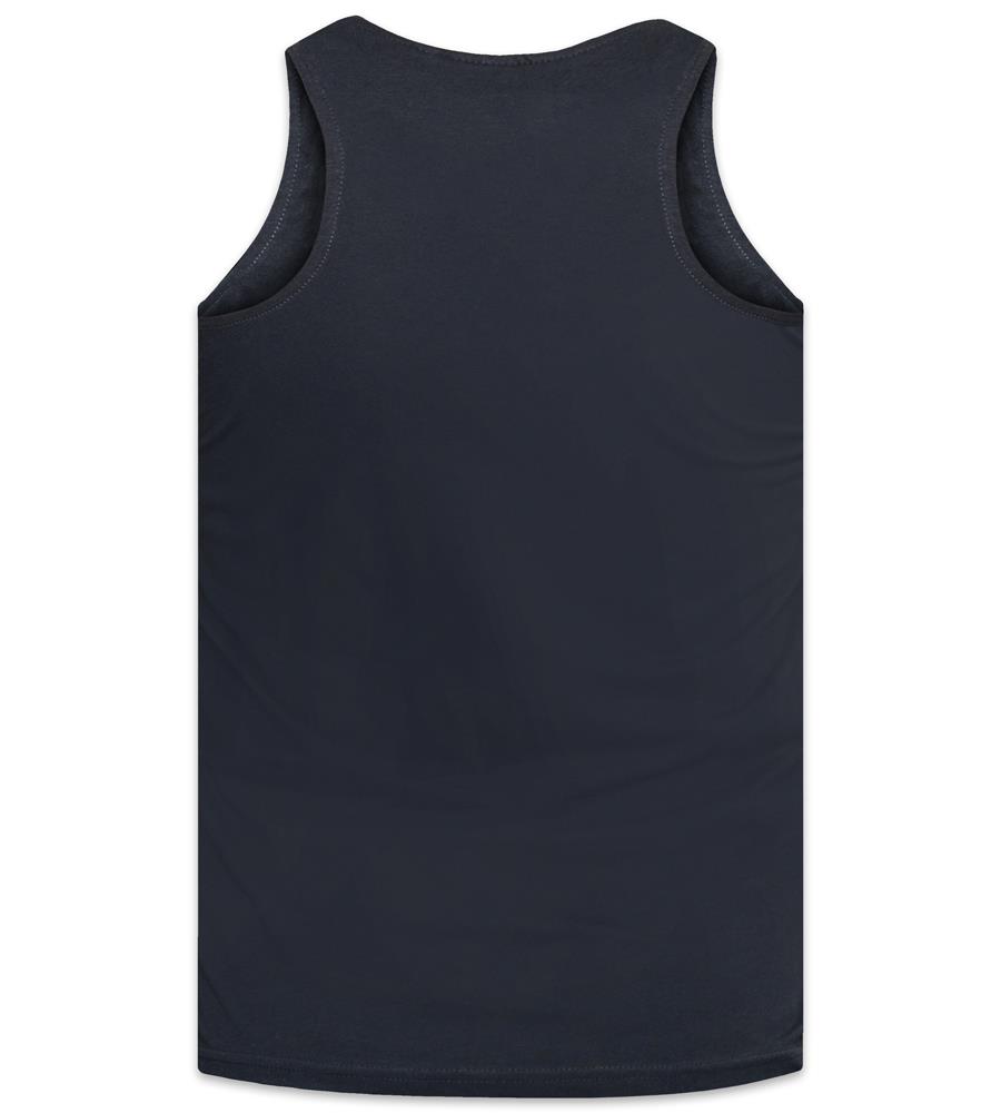Metaphor Men's Big Size Pure Cotton Vests in Size 2XL - 8XL, Multiple Options - Picture 15 of 41