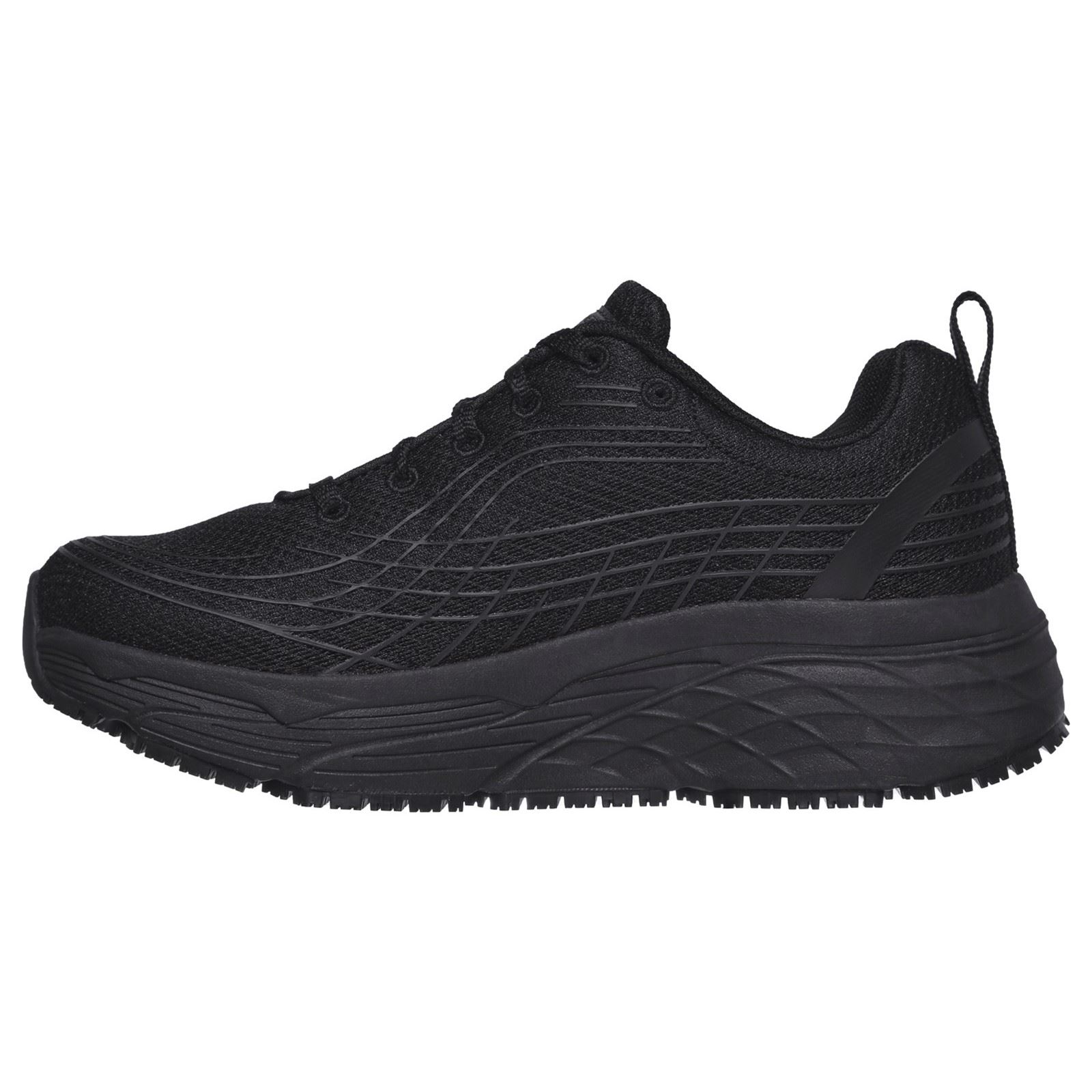 Skechers (GAR108016EC) Damen Max Cushioning Elite Sr in UK 3 bis 8 - Bild 7 von 13