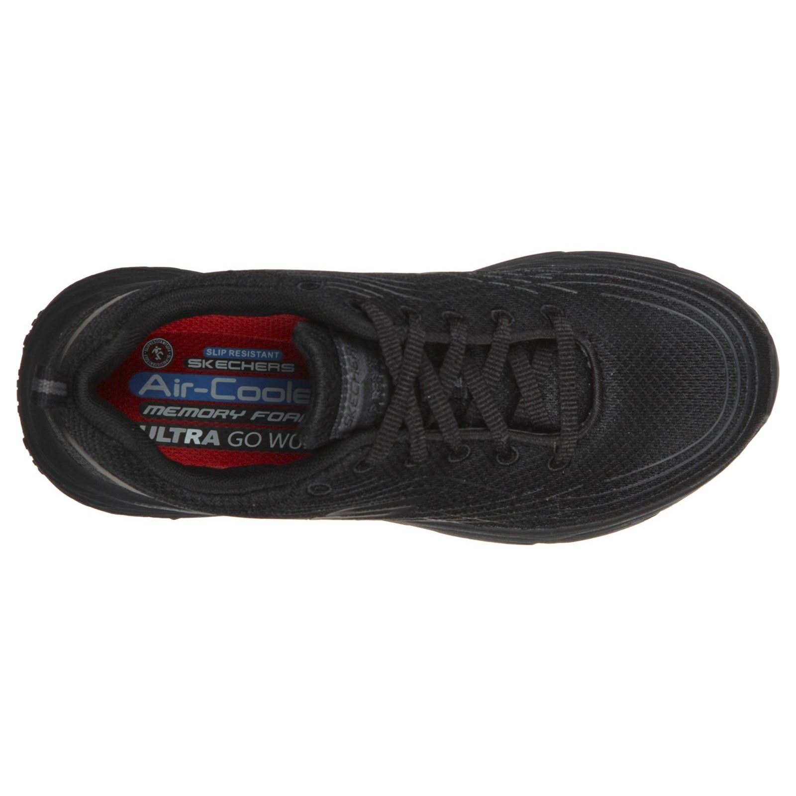 Skechers (GAR108016EC) Damen Max Cushioning Elite Sr in UK 3 bis 8 - Bild 5 von 13
