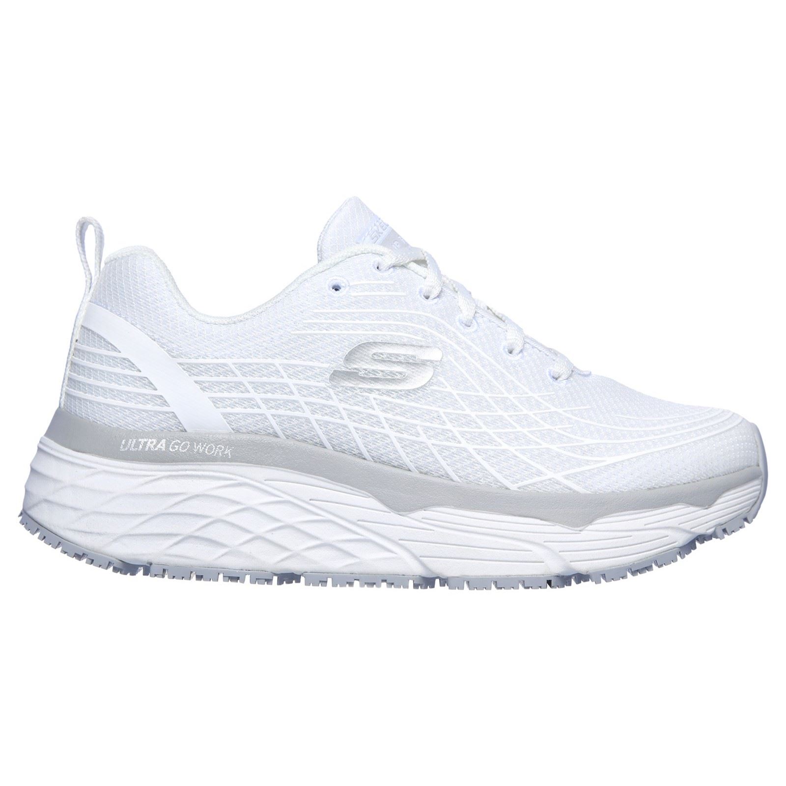Skechers (GAR108016EC) Damen Max Cushioning Elite Sr in UK 3 bis 8 - Bild 13 von 13