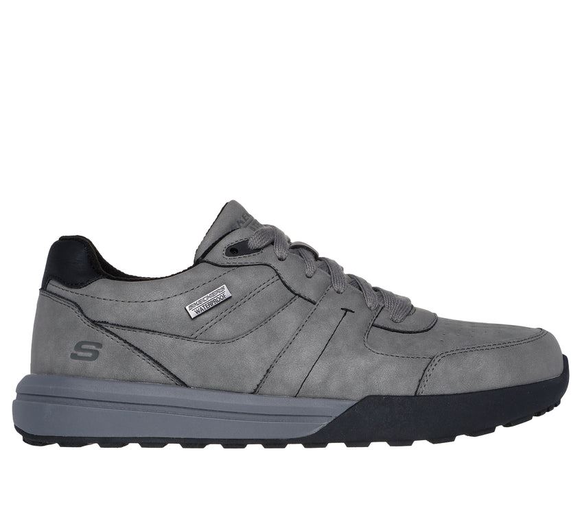 Zapatos de Entrenamiento Skechers Hombre - Netson - Gander en 3 Colores, 6-13 - Imagen 24 de 32