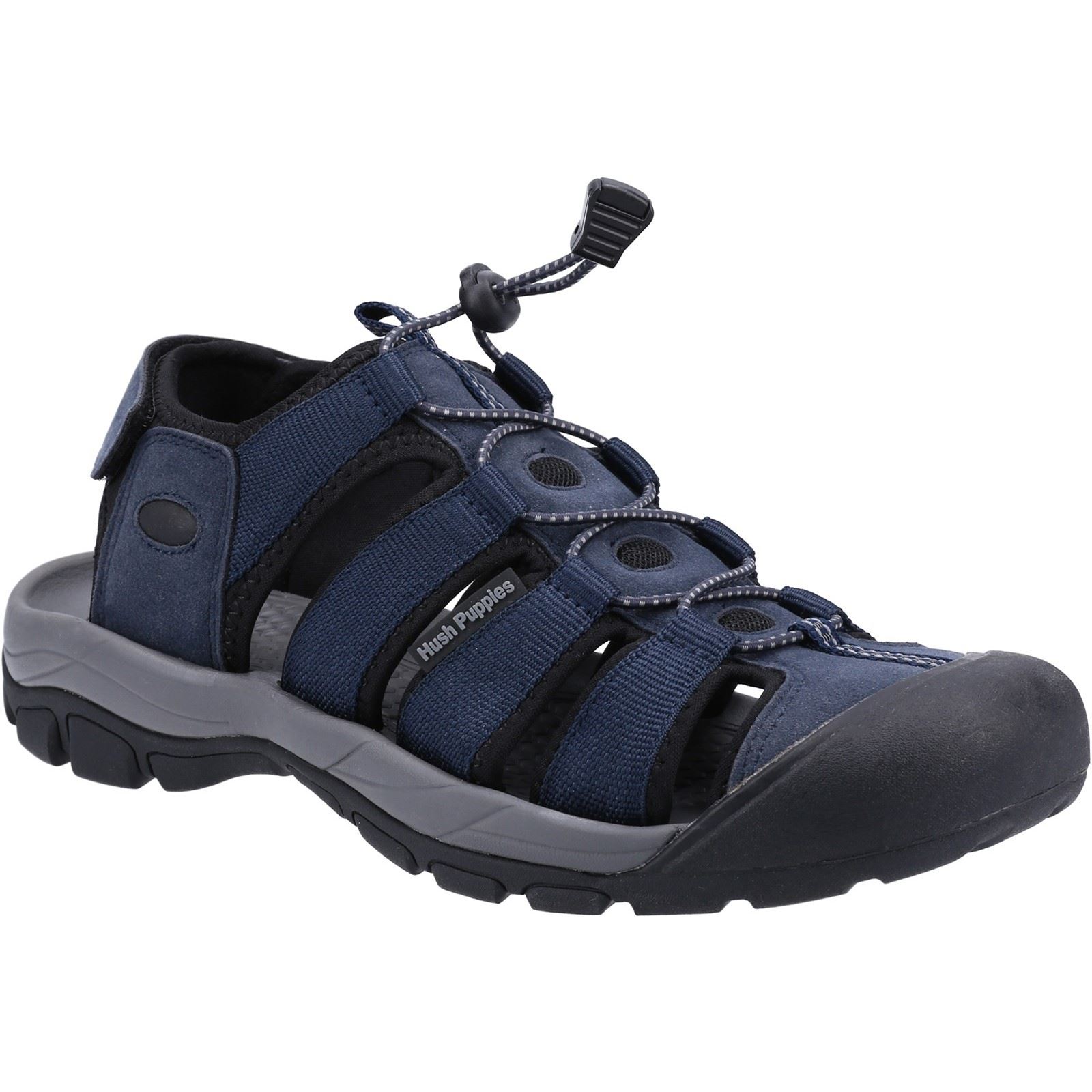 Hush Puppies Sandale für Herren (Peru) in 4 Farben, 6-12 - Bild 41 von 46