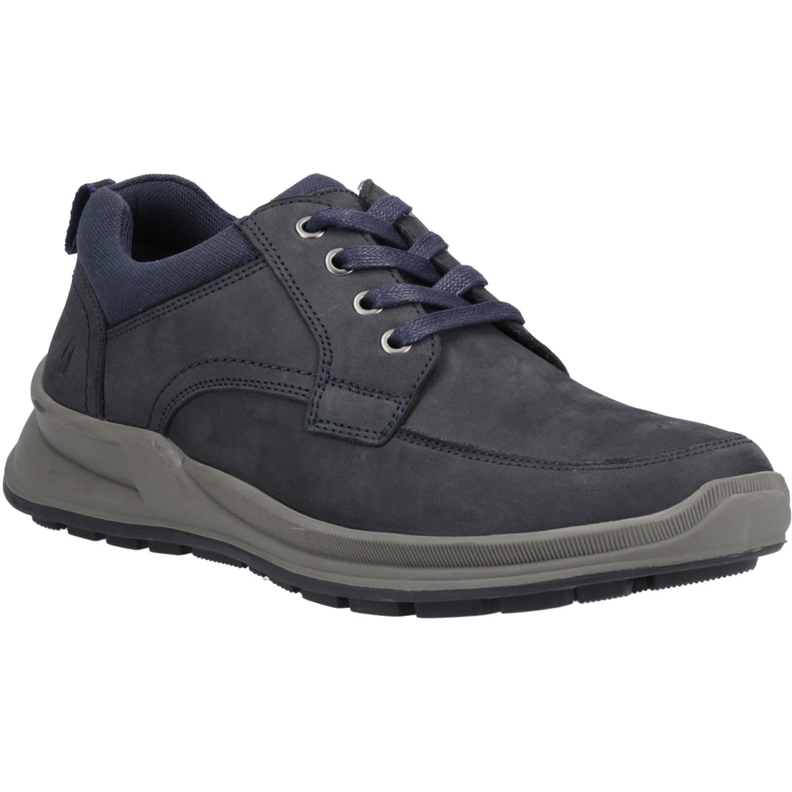Zapato con cordones Hush Puppies para hombre (Adam) en 3 colores, 6-12 - Imagen 20 de 32