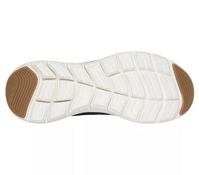 Zapatilla deportiva Skechers Flex Advantage 5.0 para hombre 232822 en 2 colores, talla 9 - 13 - Imagen 14 de 34