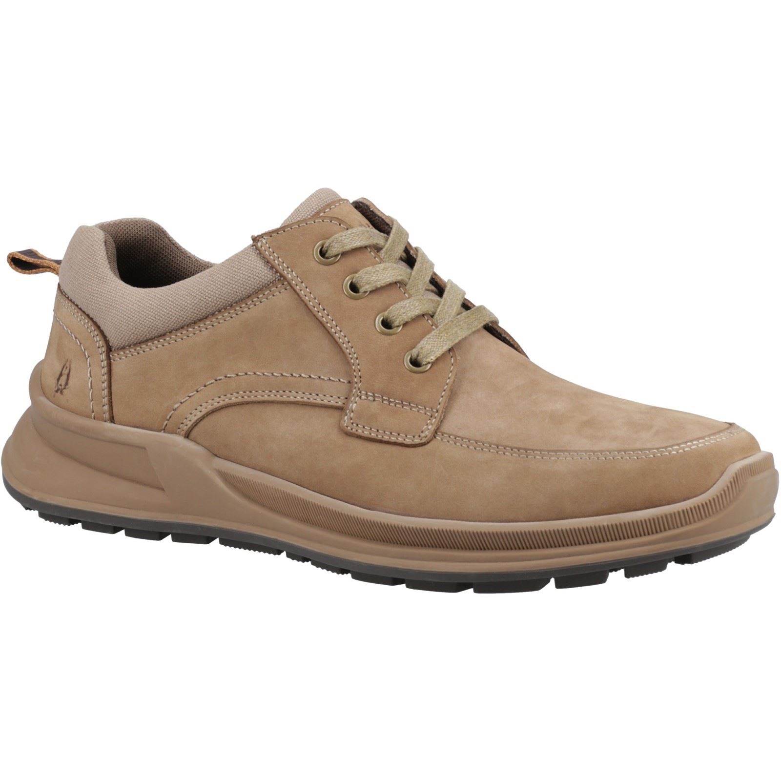 Zapato con cordones Hush Puppies para hombre (Adam) en 3 colores, 6-12 - Imagen 24 de 32