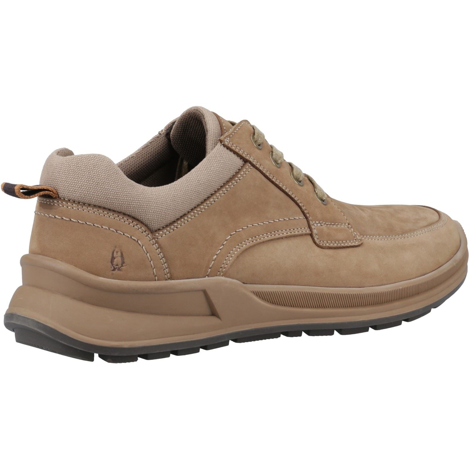 Zapato con cordones Hush Puppies para hombre (Adam) en 3 colores, 6-12 - Imagen 30 de 32