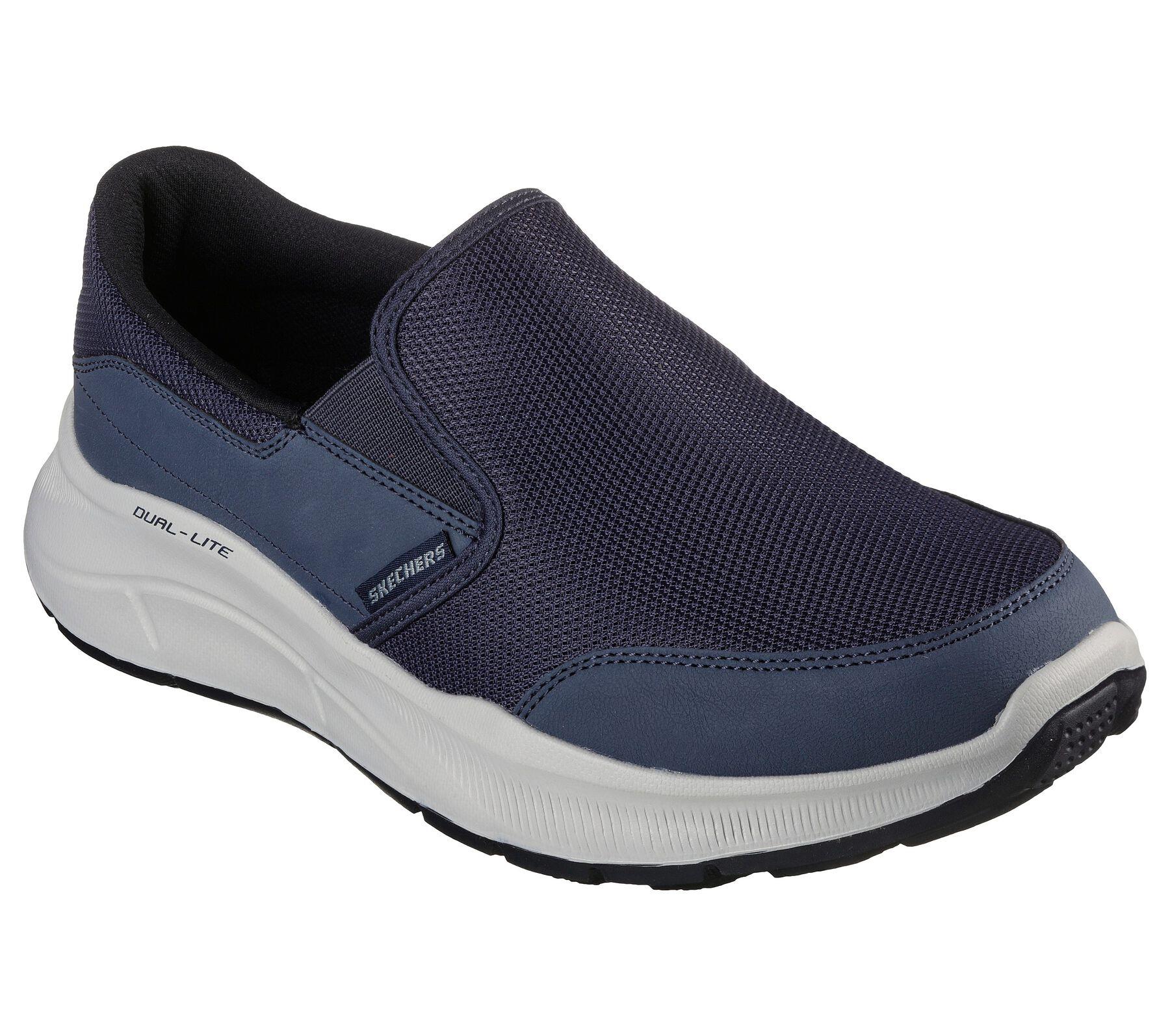 Skechers Men's Equalizer 5.0 Persistable Athletic Mesh Walking Sneakers 7 to 14 - Picture 22 of 33
