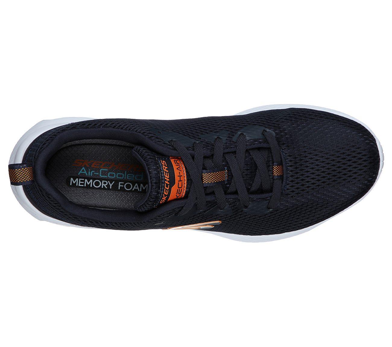 Détails sur Homme SKECHERS Skech Air: Dyna Air Confort Training and Walking Sneakers En Bleu Marine afficher le titre d'origine Détails sur Homme SKECHERS Skech Air: Dyna Air Confort Training and Walking Sneakers En Bleu Marine afficher le titre d'origine