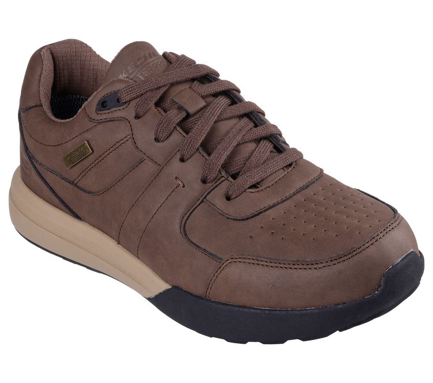 Zapatos de Entrenamiento Skechers Hombre - Netson - Gander en 3 Colores, 6-13 - Imagen 16 de 32