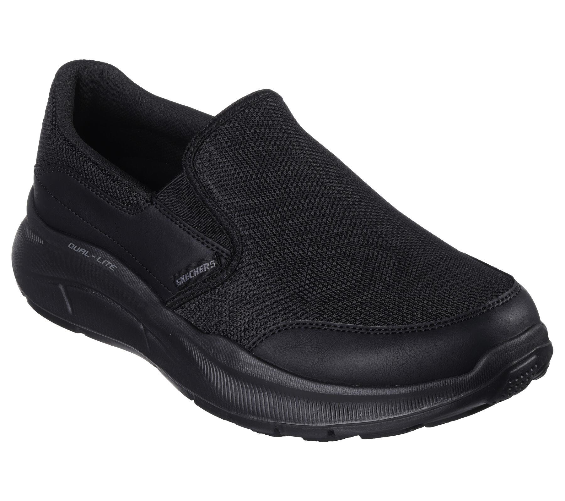 Skechers Men's Equalizer 5.0 Persistable Athletic Mesh Walking Sneakers 7 to 14 - Picture 10 of 33