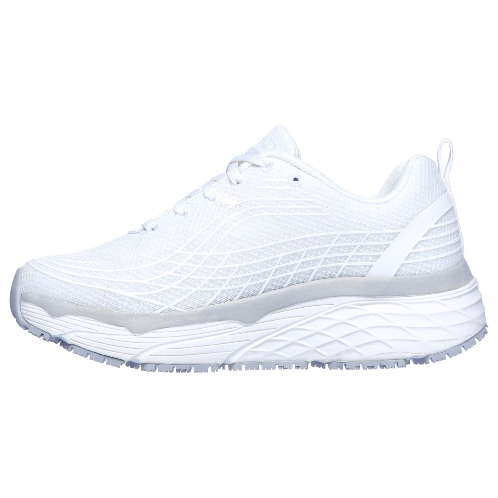 Skechers (GAR108016EC) Damen Max Cushioning Elite Sr in UK 3 bis 8 - Bild 12 von 13