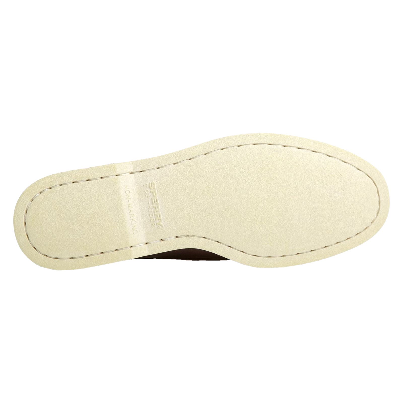 Zapato Barco Sperry Hombre Auténtico Cuero Original - 3 Colores, Talla 6-13 - Imagen 25 de 36