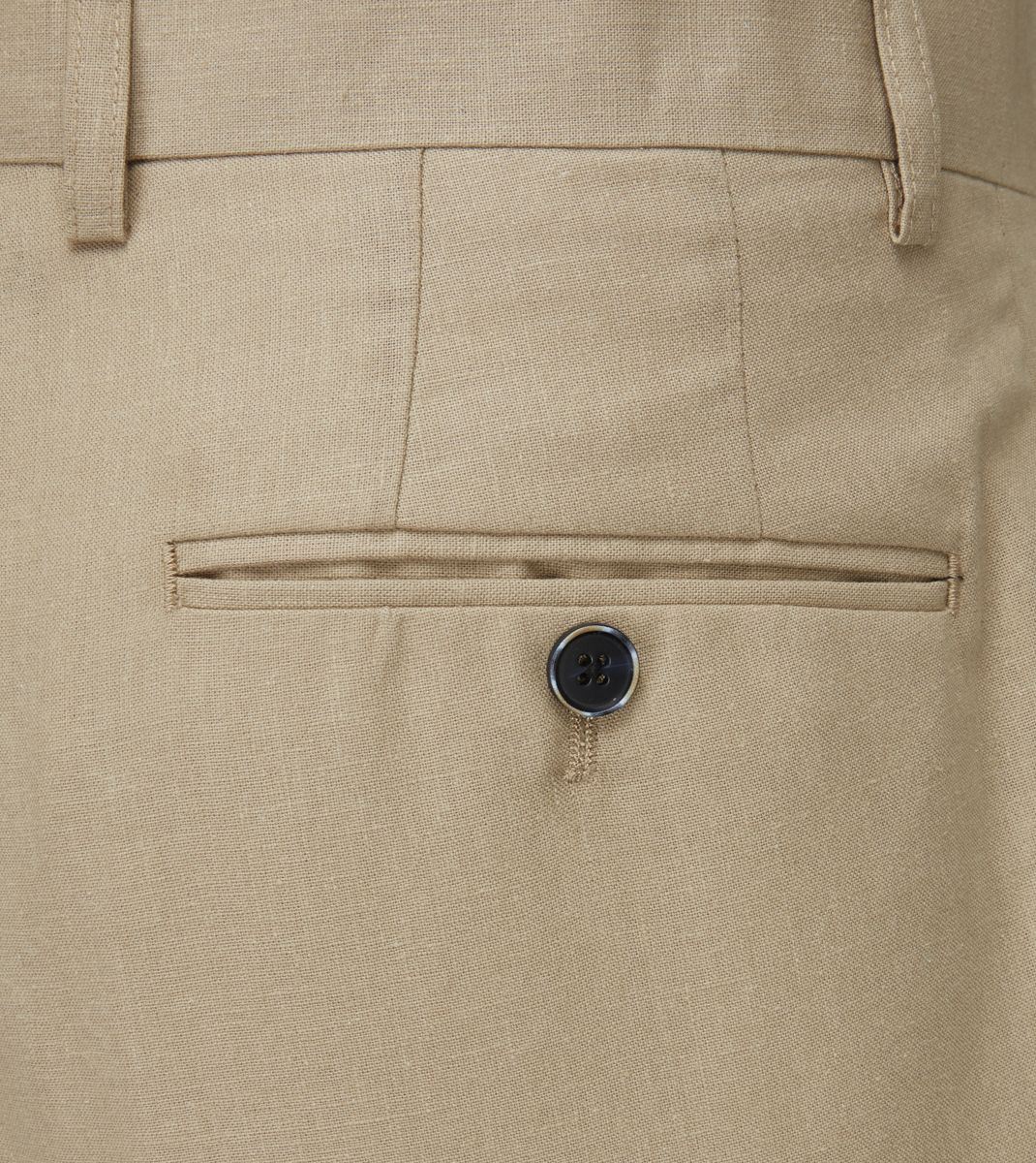 Skopes Toskana Hose für Herren MM70058 in Stein, 44 bis 52 - Bild 7 von 16