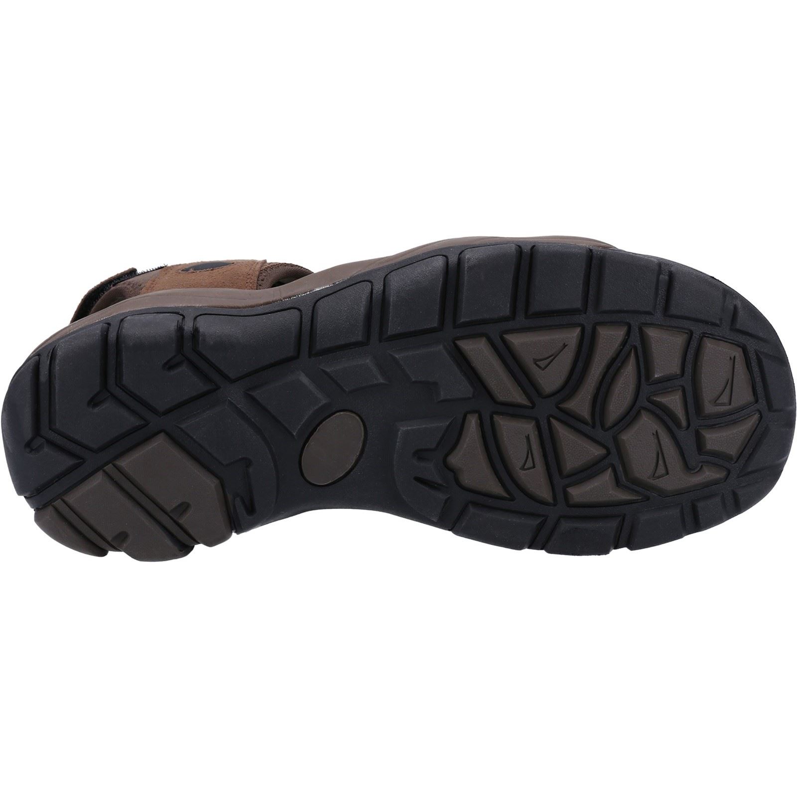 Hush Puppies Sandale für Herren (Peru) in 4 Farben, 6-12 - Bild 17 von 46