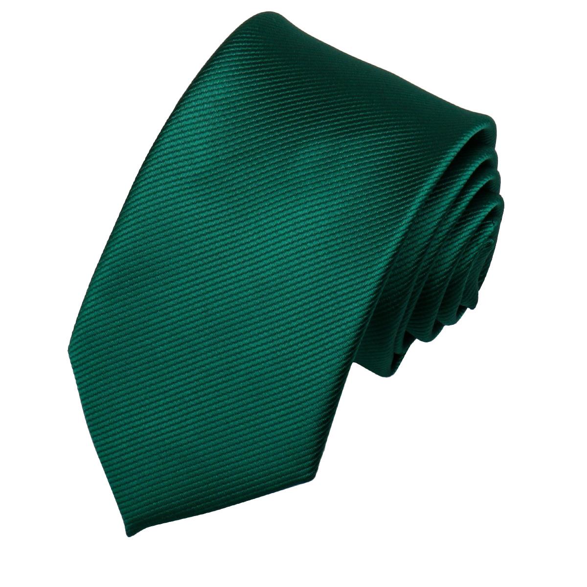 Corbata Larga Fabrik Para Hombre En Múltiples Opciones, 19 Colores