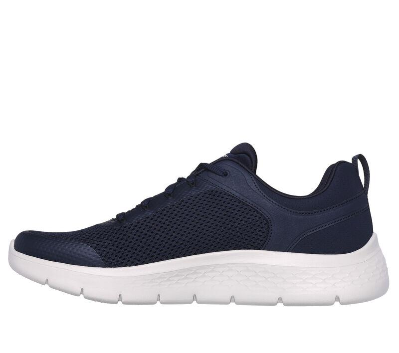 Zapatos para correr independientes flexibles Skechers Go Walk para hombre 216495, talla 9-15, 2 colores - Imagen 10 de 16