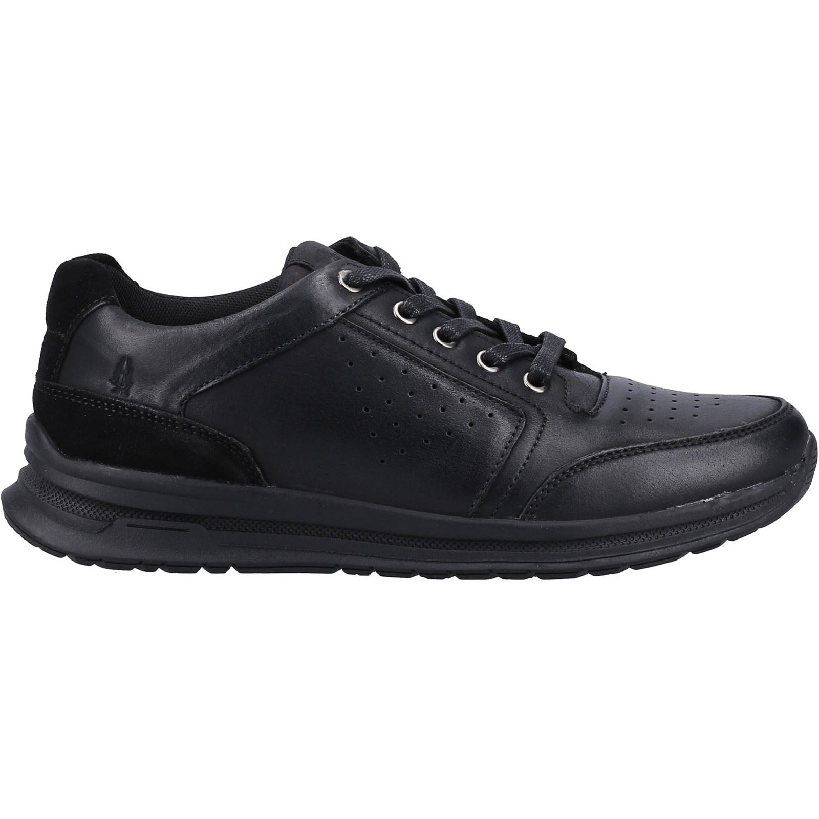 Hush Puppies klassischer Schnürschuh für Herren (Joseph) in 4 Farben, 6-12 - Bild 13 von 41