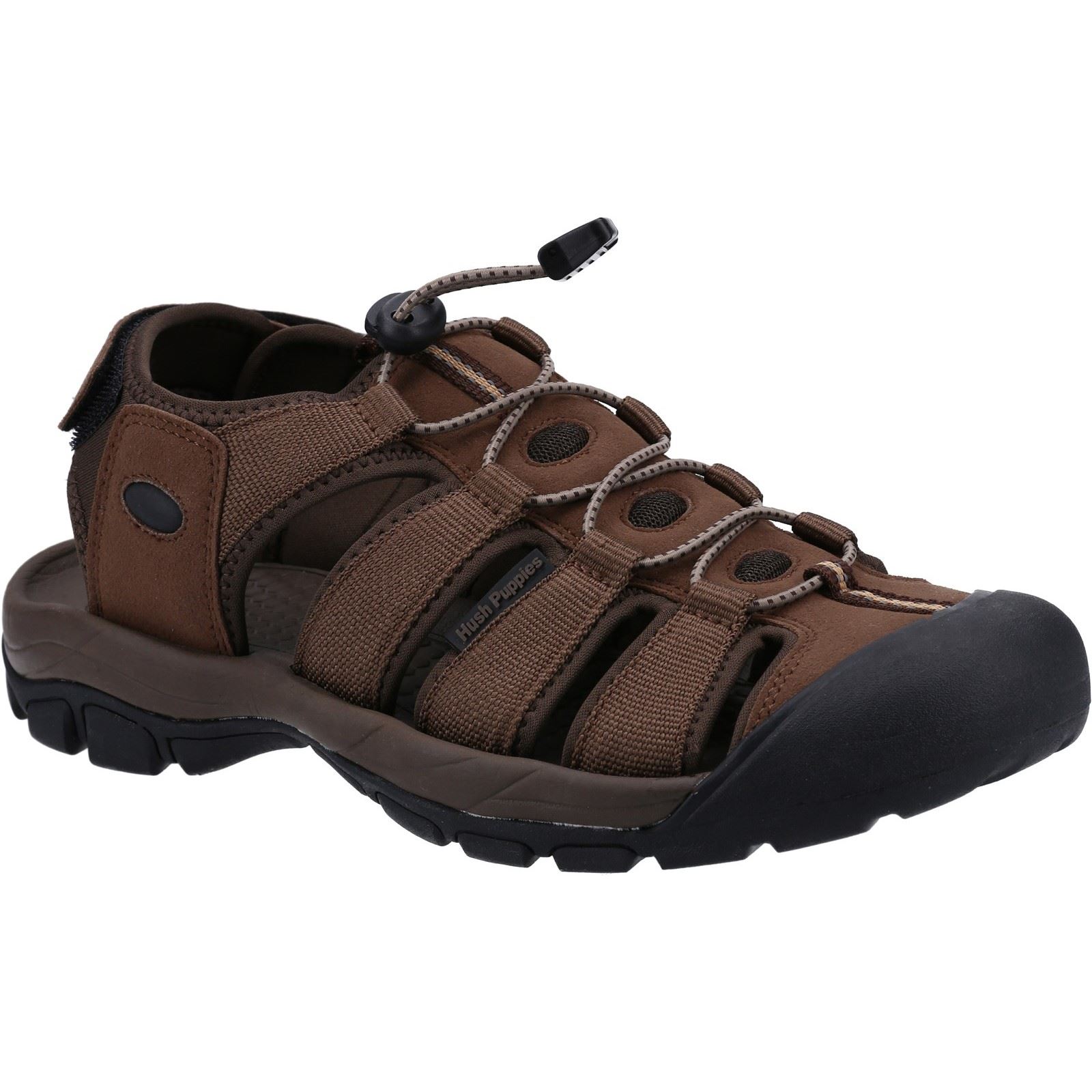 Hush Puppies Sandale für Herren (Peru) in 4 Farben, 6-12 - Bild 15 von 46