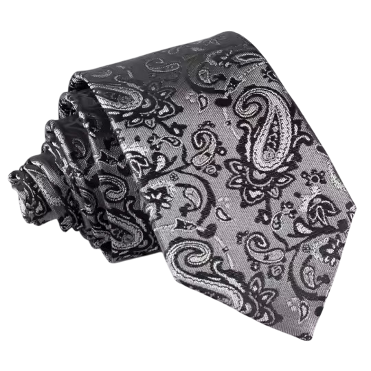 Corbata larga Fabrik para hombre en múltiples opciones, 50 colores - Imagen 42 de 49