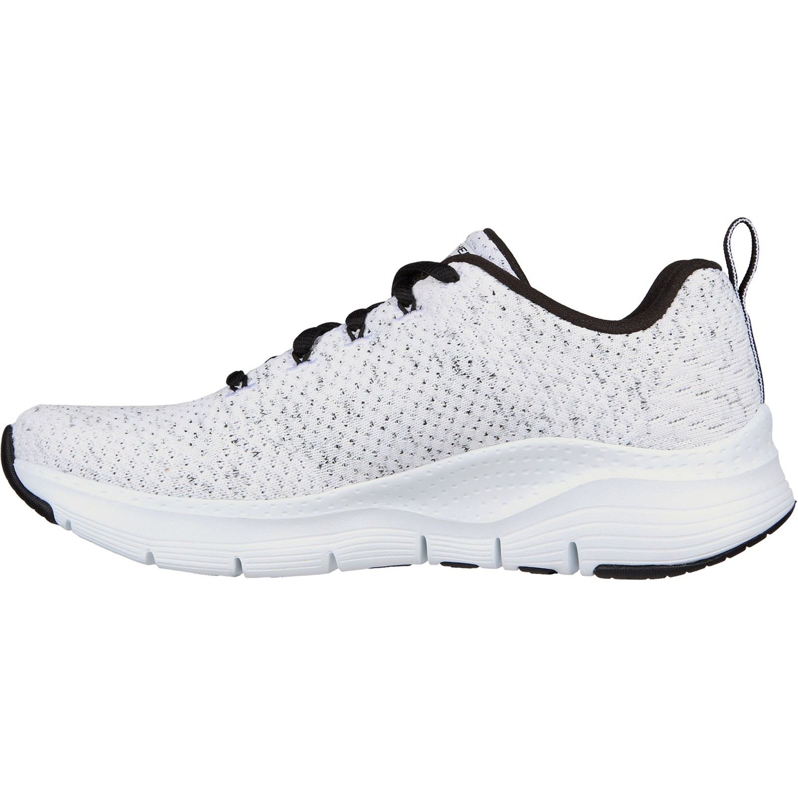 Skechers (GAR149713) Womens Arch-Fit Glee For All Trainer in 3 Color Options 3-8 - Picture 18 of 18
