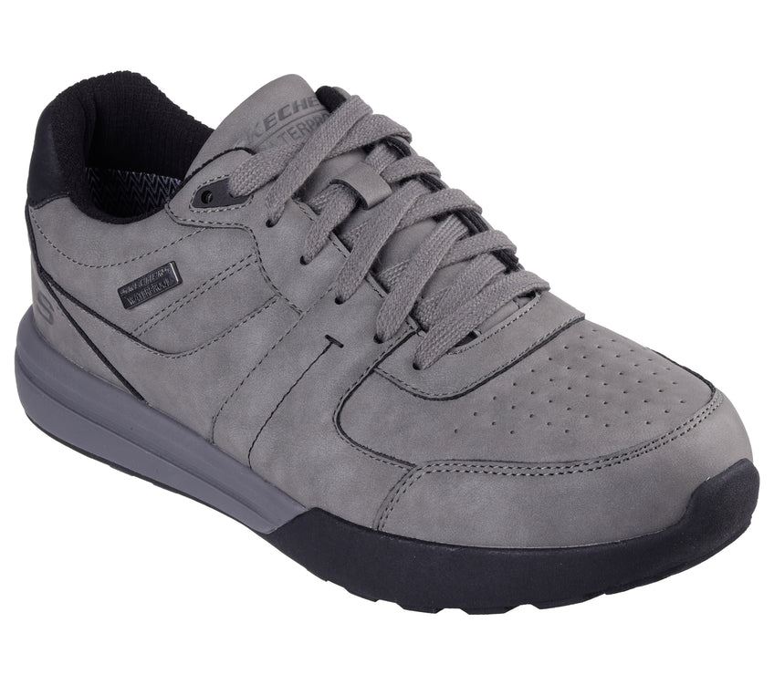 Zapatos de Entrenamiento Skechers Hombre - Netson - Gander en 3 Colores, 6-13 - Imagen 25 de 32