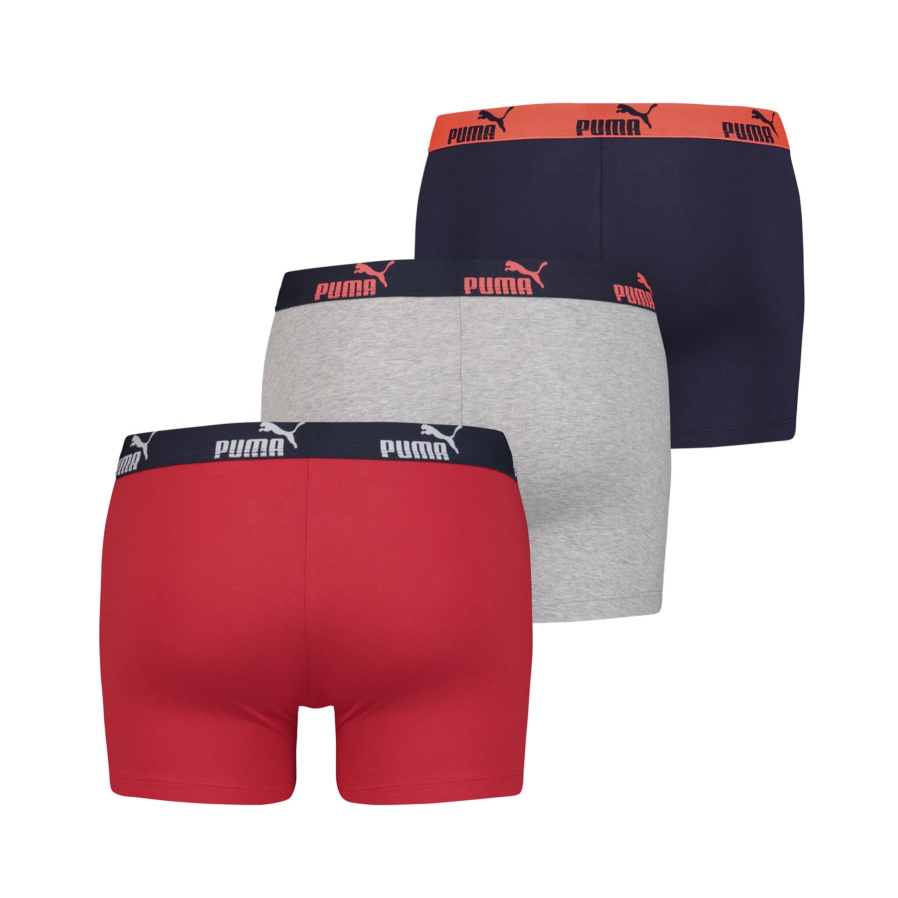 boxer puma hombre boxer puma hombre