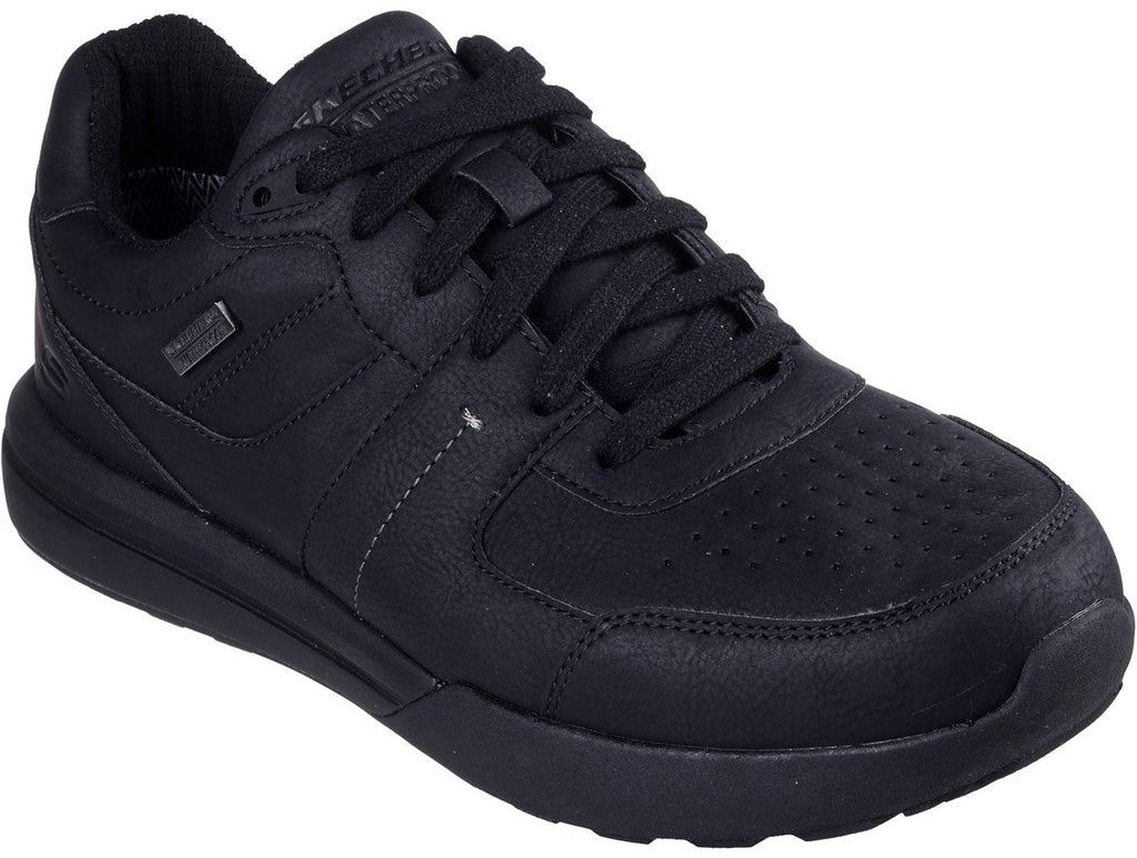 Zapatos de Entrenamiento Skechers Hombre - Netson - Gander en 3 Colores, 6-13 - Imagen 10 de 32