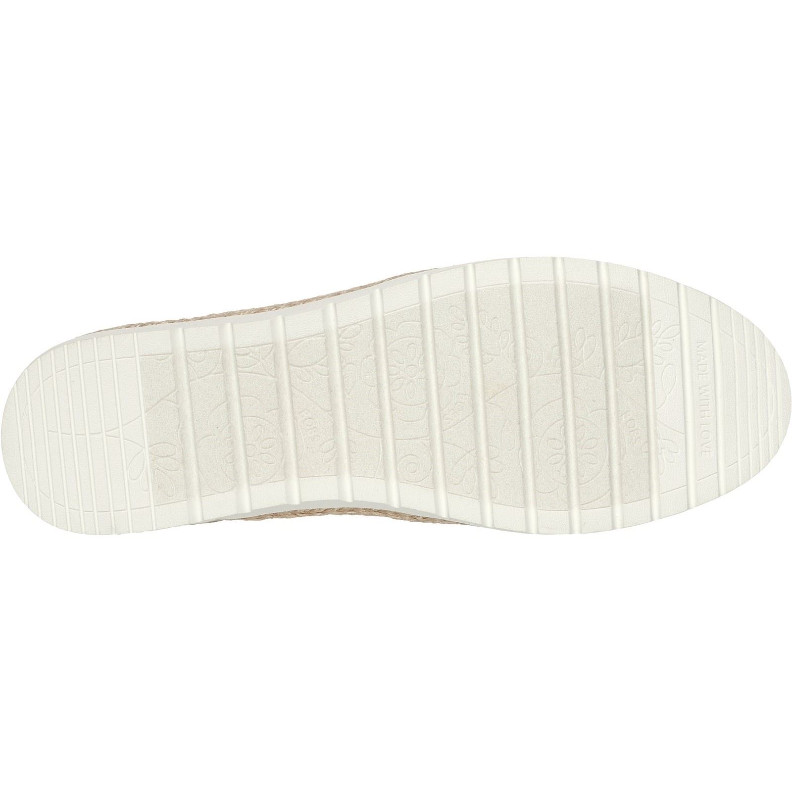 Alpargata Skechers Mujer-BOBS Flexpargata 3.0-Island Muse Talla 3-8-G113982 - Imagen 16 de 23