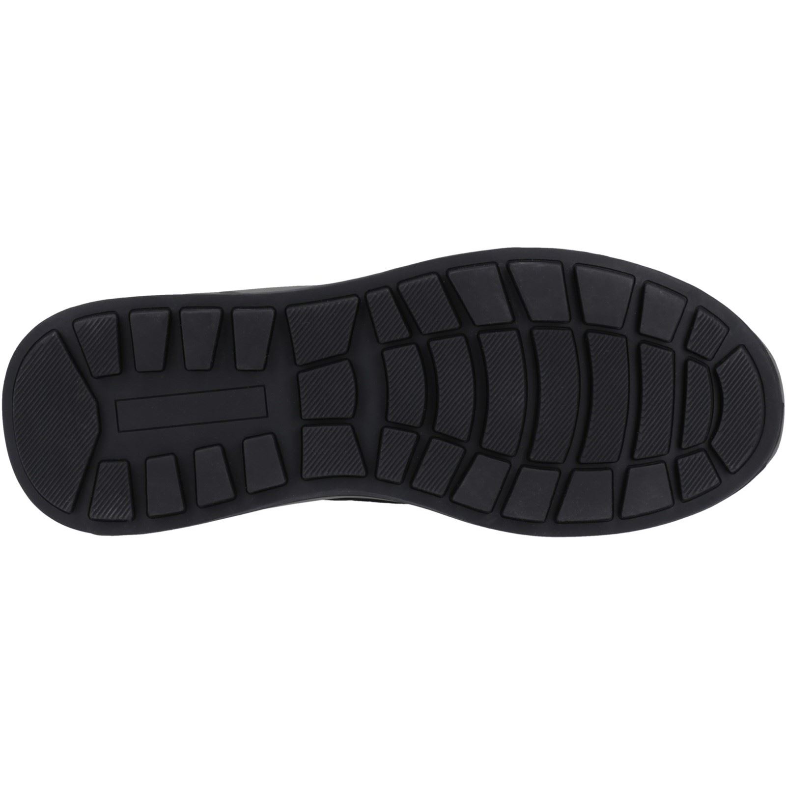 Zapato con cordones Hush Puppies para hombre (Adam) en 3 colores, 6-12 - Imagen 17 de 32