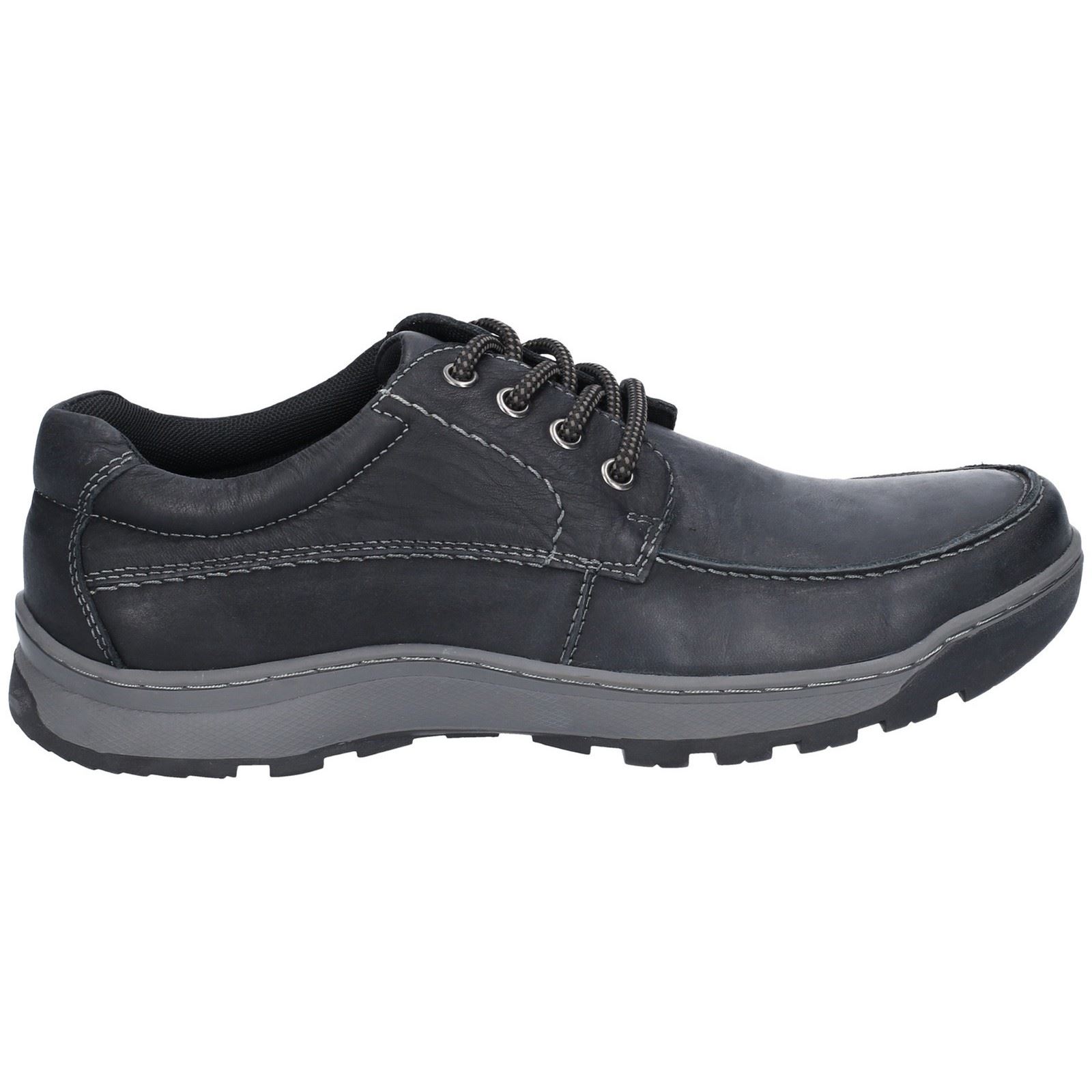 Hush Puppies klassischer Schnürschuh für Herren (Tucker) in 4 Farben, 6-12 - Bild 8 von 40