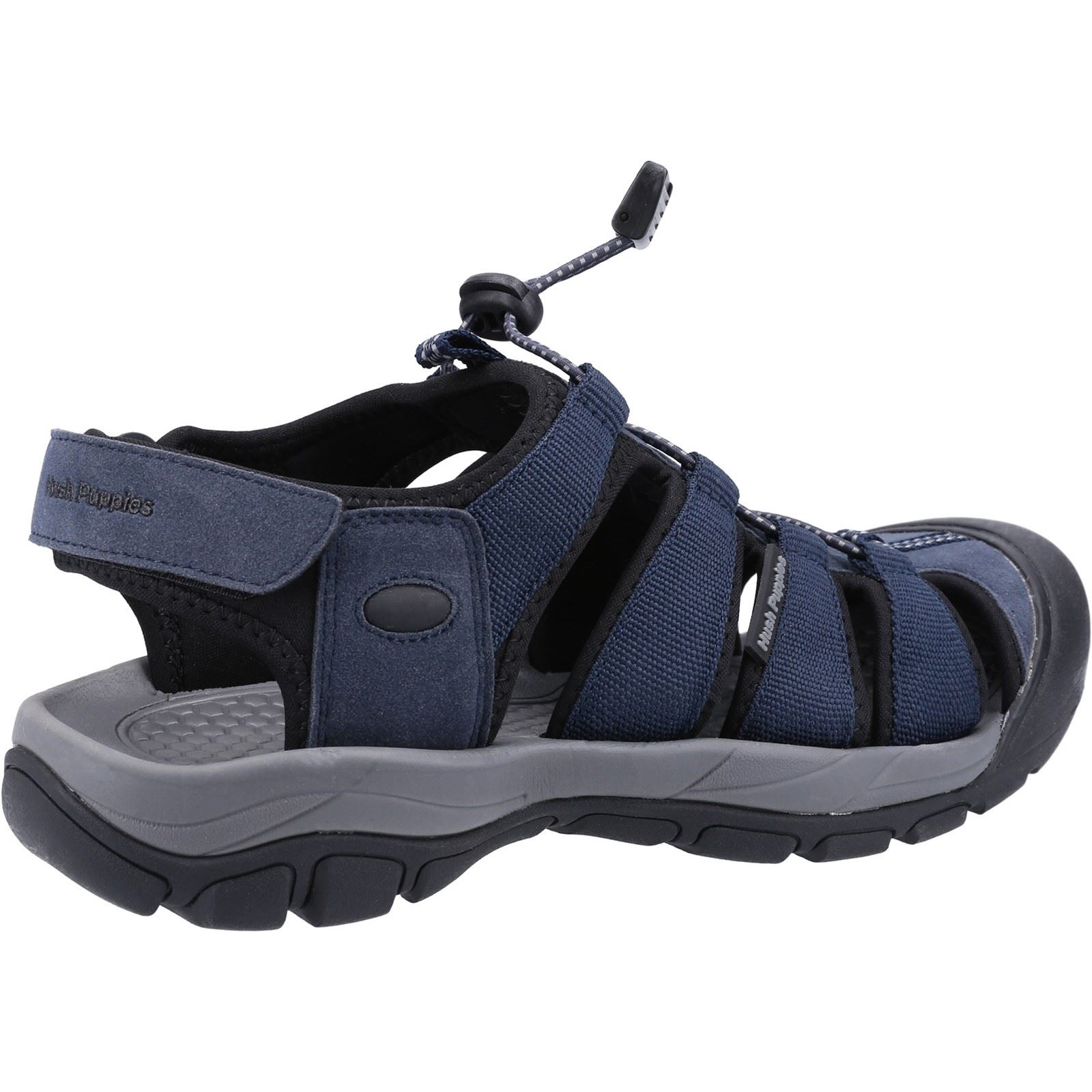 Hush Puppies Sandale für Herren (Peru) in 4 Farben, 6-12 - Bild 38 von 46