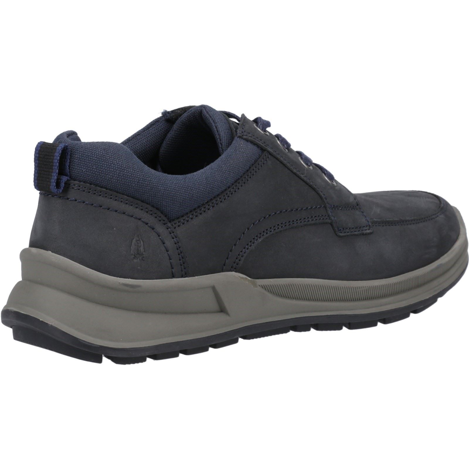 Zapato con cordones Hush Puppies para hombre (Adam) en 3 colores, 6-12 - Imagen 21 de 32
