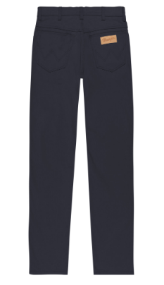 Wrangler Men's Texas Slim Stretch Chino Trousers Waist 40 - 44, 3 Colours - Picture 10 of 17