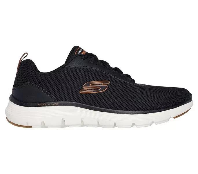 Zapatilla deportiva Skechers Flex Advantage 5.0 para hombre 232822 en 2 colores, talla 9 - 13 - Imagen 12 de 34