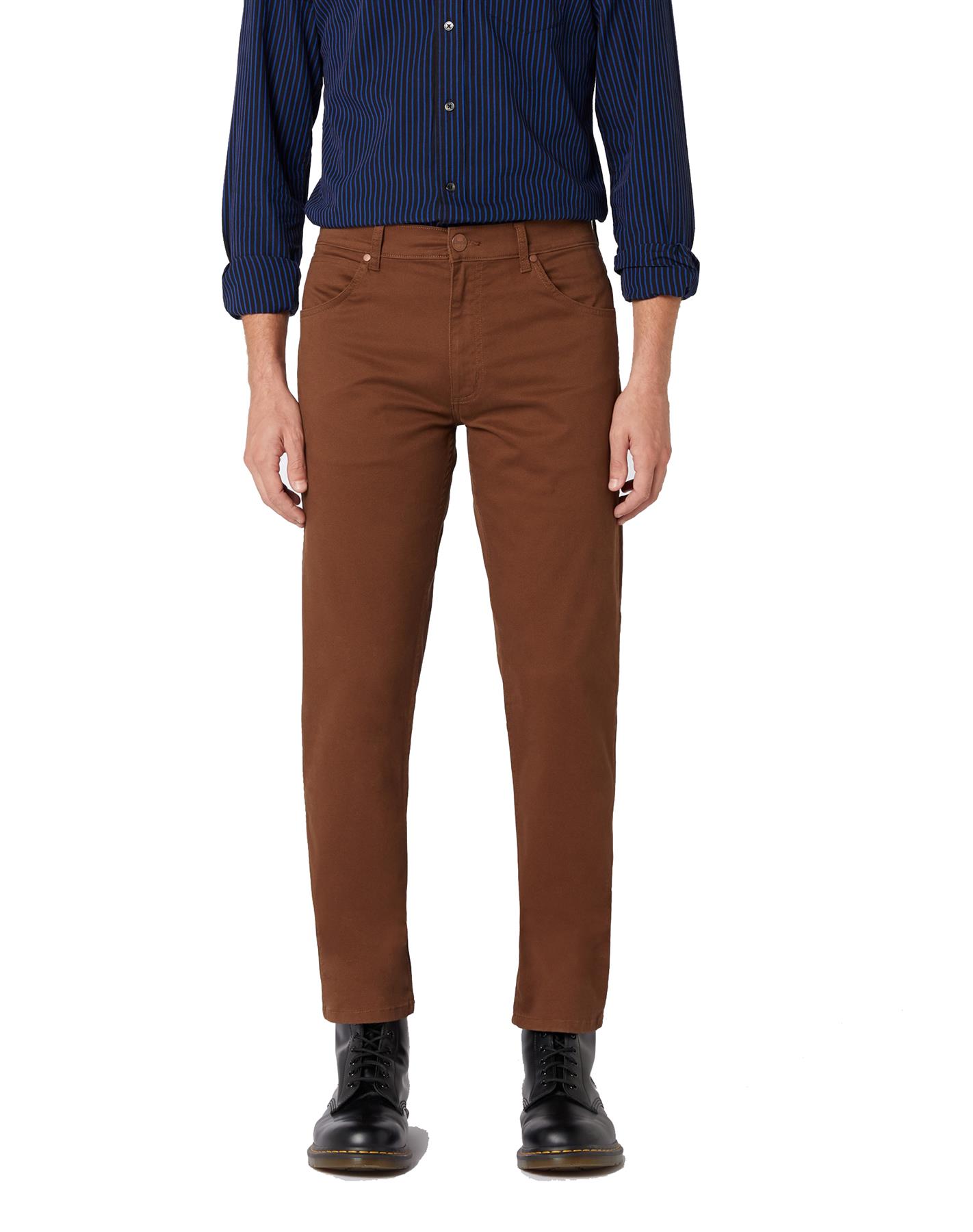 wrangler texas stretch chinos