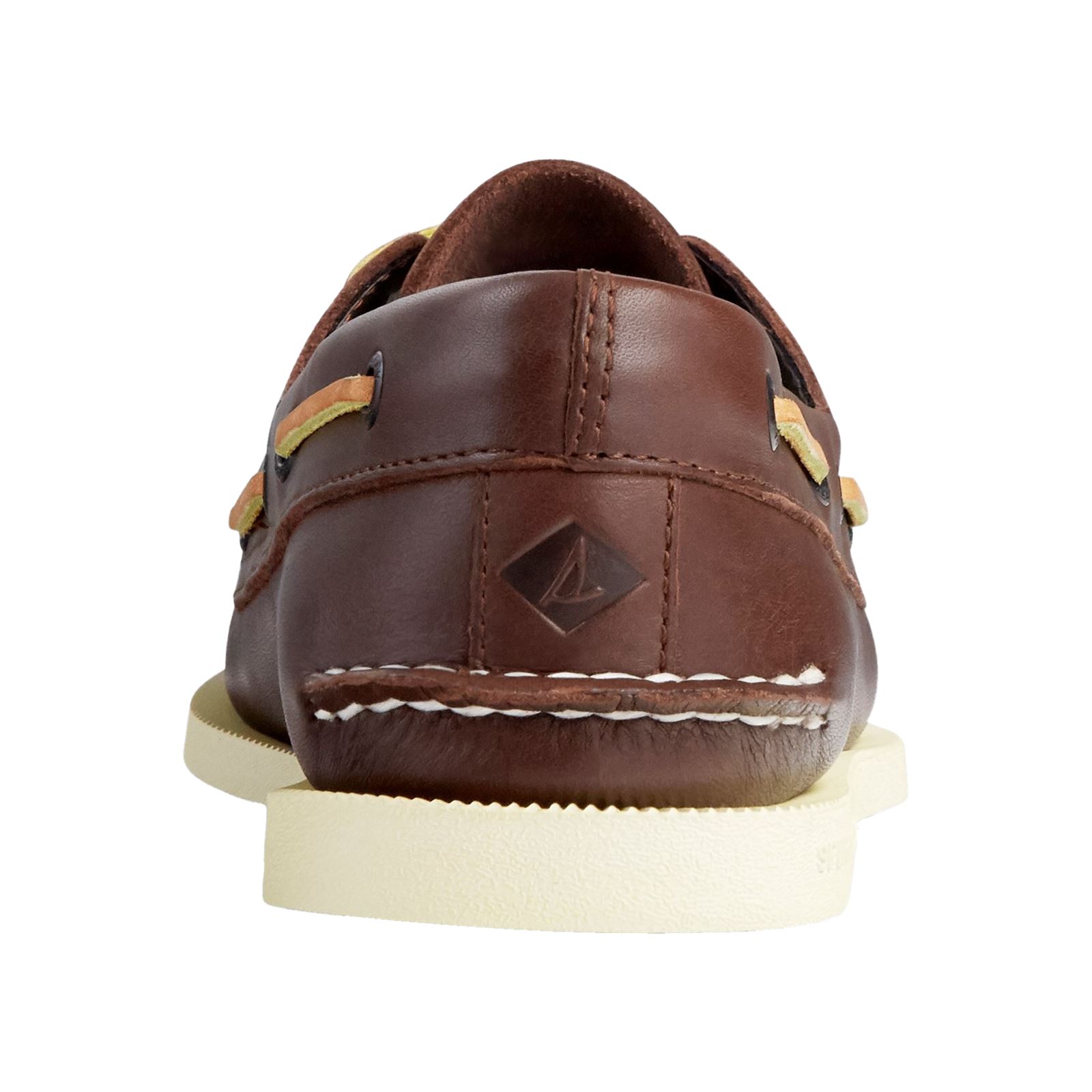 Zapato Barco Sperry Hombre Auténtico Cuero Original - 3 Colores, Talla 6-13 - Imagen 24 de 36