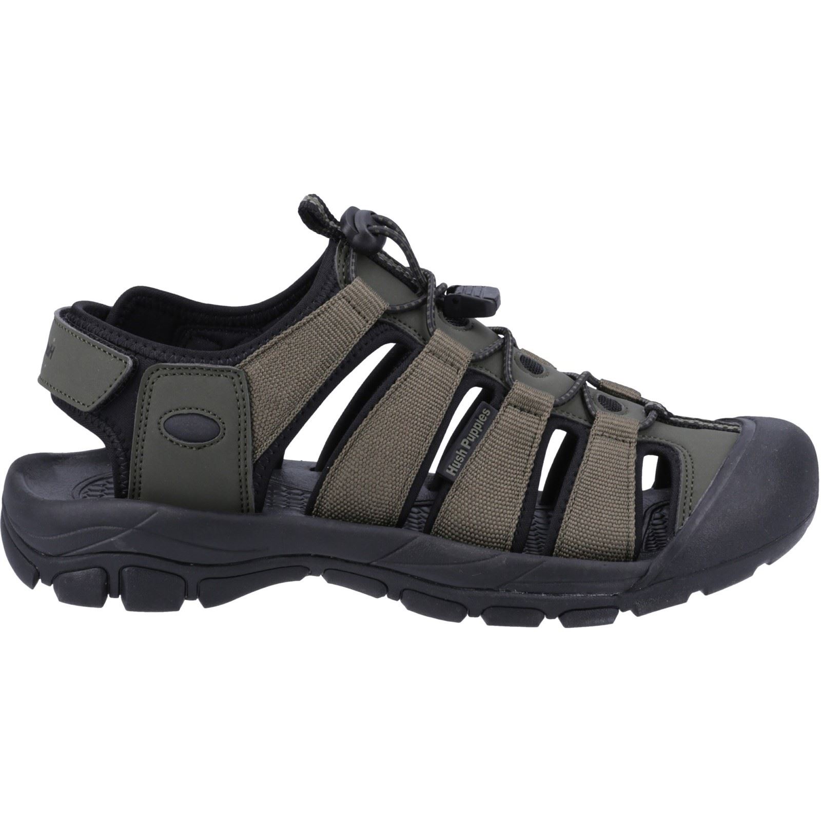 Hush Puppies Sandale für Herren (Peru) in 4 Farben, 6-12 - Bild 31 von 46