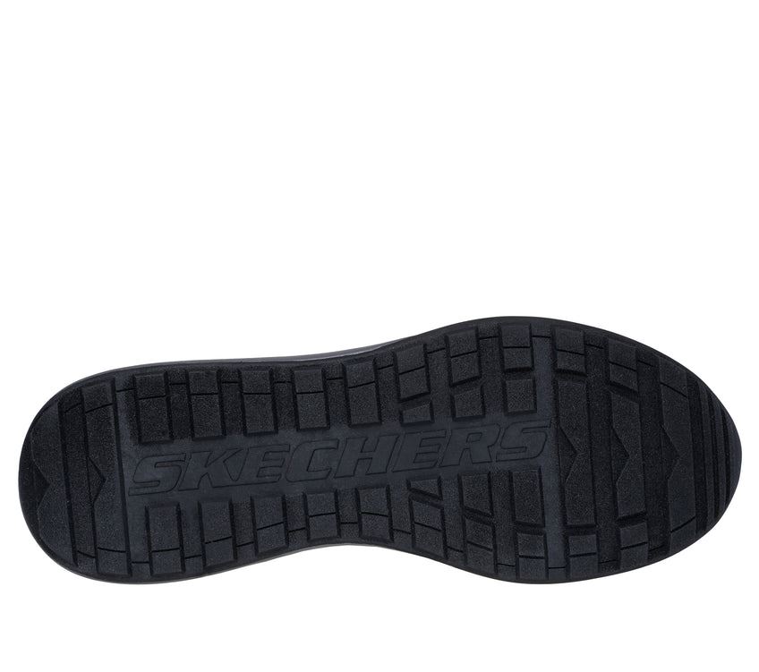 Zapatos de Entrenamiento Skechers Hombre - Netson - Gander en 3 Colores, 6-13 - Imagen 28 de 32