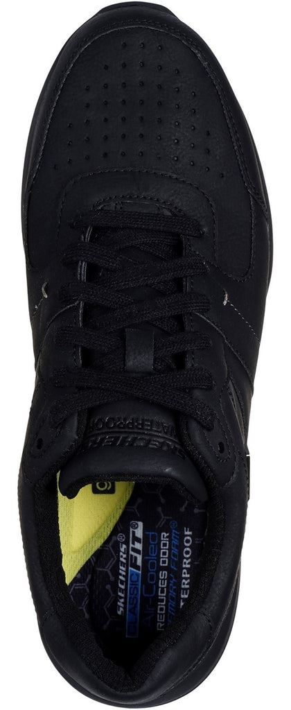 Zapatos de Entrenamiento Skechers Hombre - Netson - Gander en 3 Colores, 6-13 - Imagen 8 de 32