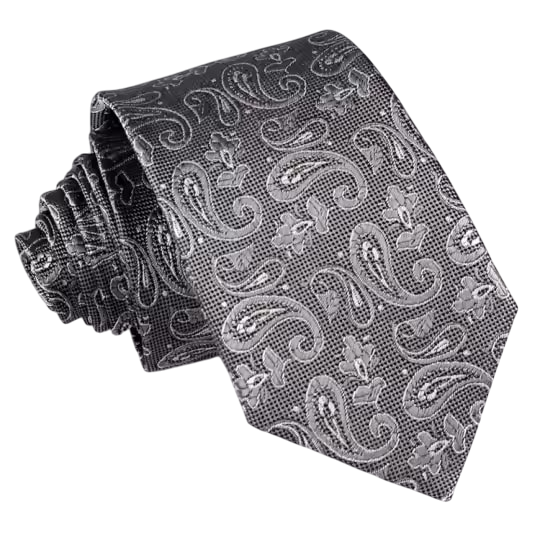 Corbata larga Fabrik para hombre en múltiples opciones, 50 colores - Imagen 44 de 49