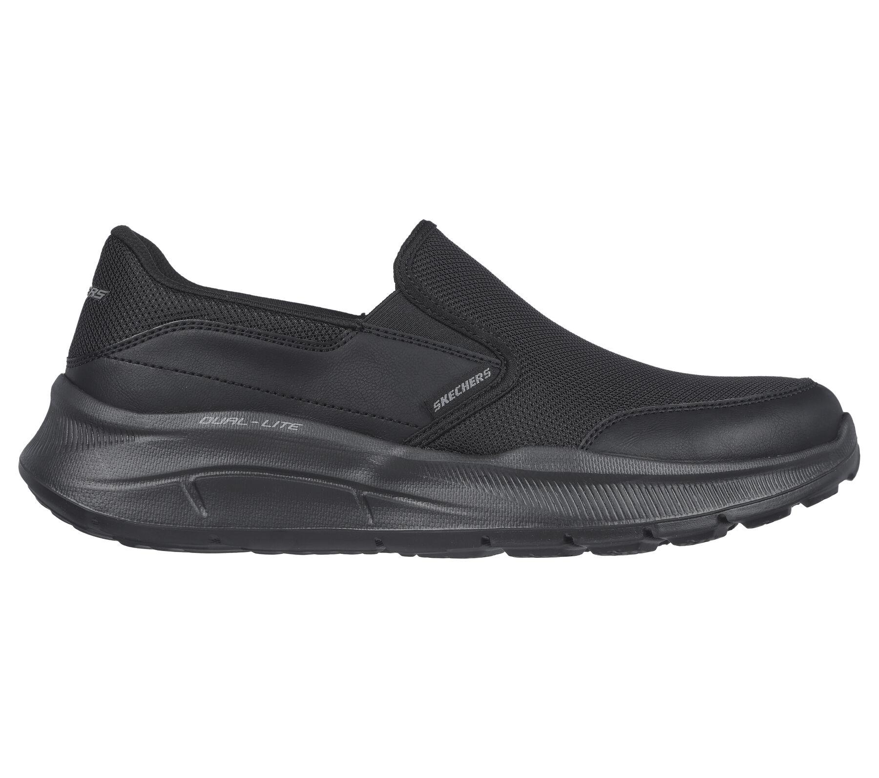 Skechers Men's Equalizer 5.0 Persistable Athletic Mesh Walking Sneakers 7 to 14 - Picture 16 of 33
