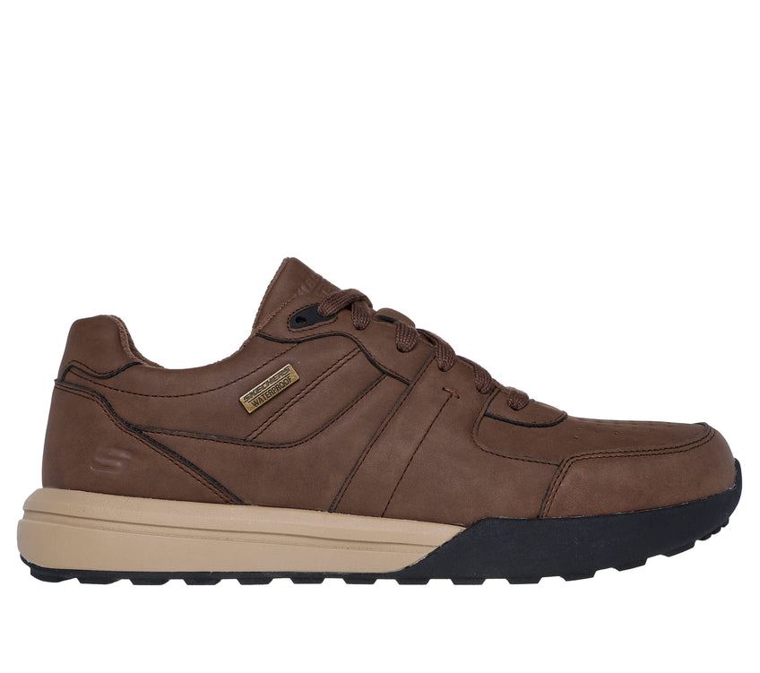 Zapatos de Entrenamiento Skechers Hombre - Netson - Gander en 3 Colores, 6-13 - Imagen 15 de 32