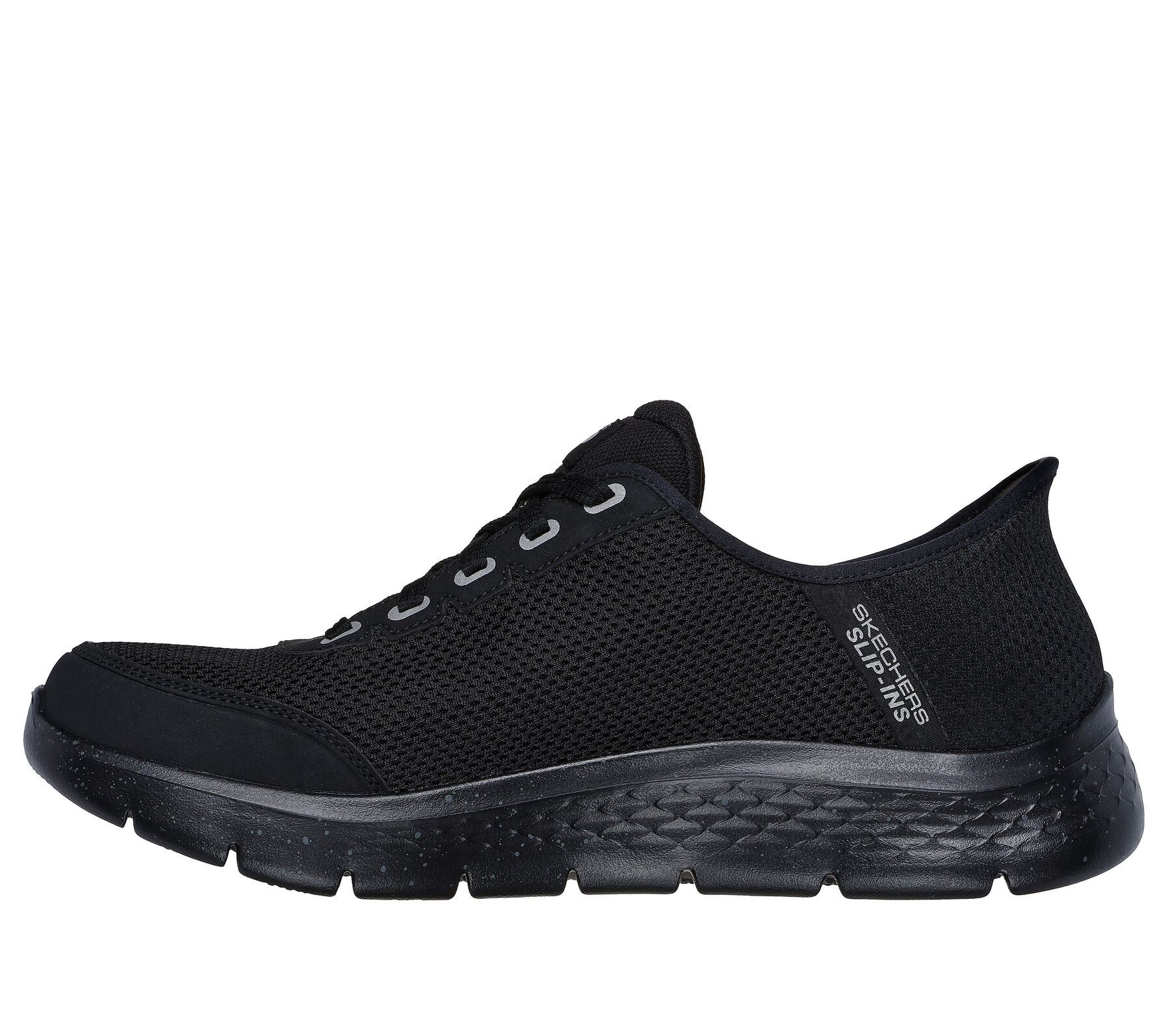 Skechers Herren Sneaker Waterproof Schuhe - Go Walk Flex in 2 Farben, 6-15 - Bild 11 von 18