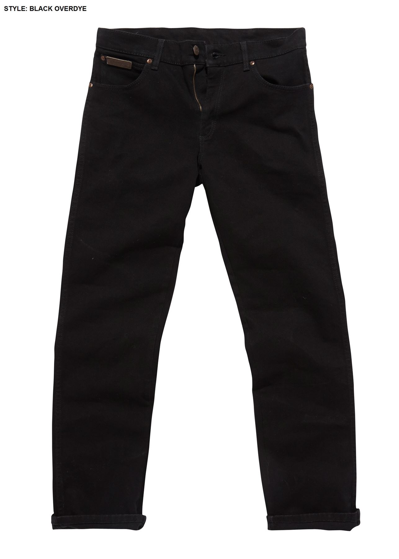 Stretch Jeans Weiten Stretch Jeans Weiten