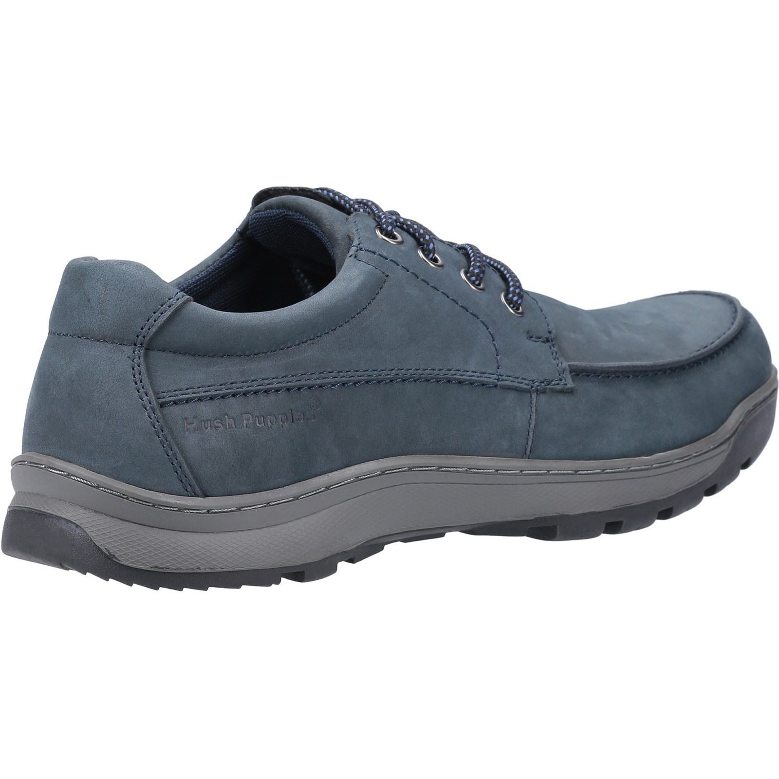 Hush Puppies klassischer Schnürschuh für Herren (Tucker) in 4 Farben, 6-12 - Bild 28 von 40